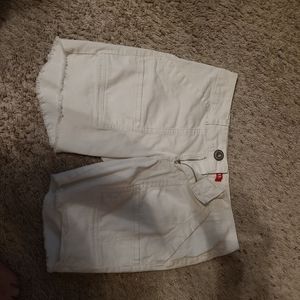 Junior unionbay shorts